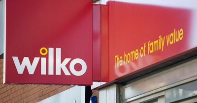 Wilko issues apology after 20,000 staff told to work while Covid positive