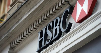 HSBC to shut 69 bank branches over summer with 400 jobs impacted - see list