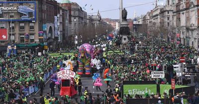 St Patrick's Day Dublin: Pubs warned not to sell takeaway pints and off-licences set to open later