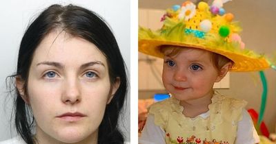 Star Hobson's mother who let lover murder baby is jailed for a further four years