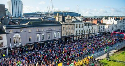 Cardiff Half Marathon 2022: The road closures you need to know about as event returns to city