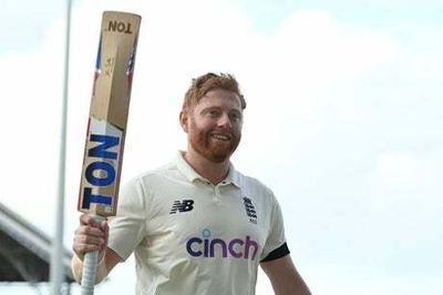 Rob Key column: Finally, Jonny Bairstow looks in a good place for England