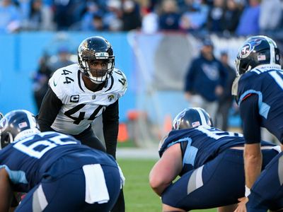 Bears should target LB Myles Jack in free agency