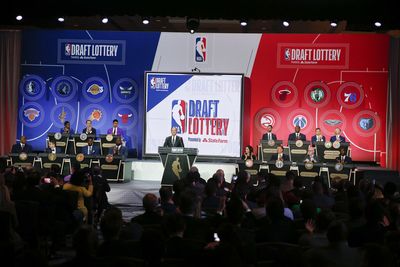 2022 NBA draft race: March 15 update for Rockets, Nets picks