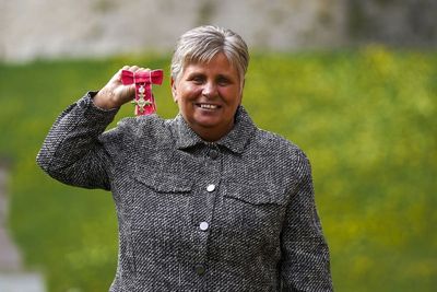 Increased Women’s FA Cup prize fund is ‘way forward’, says ex-England captain