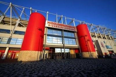 Middlesbrough incensed by Chelsea request to play FA Cup tie in empty stadium