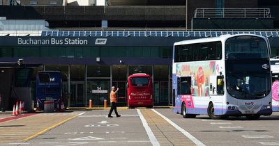 Glasgow free bus pass scheme 'too complicated' as figures reveal 'abysmal' take-up