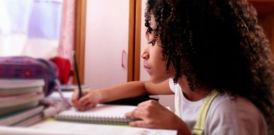 The government's academic catch-up strategy is failing children in England