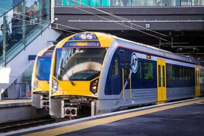 New Zealand halves public transport fares in response to fuel price surge
