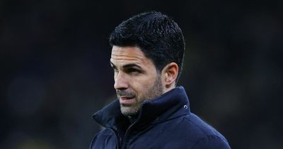Arsenal told they're five players off mounting title challenge - including new striker
