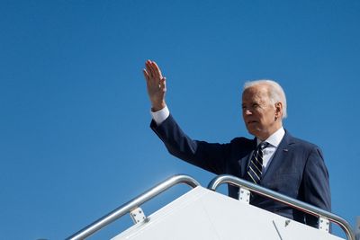 Russia bars entry to Biden and Canada's Trudeau