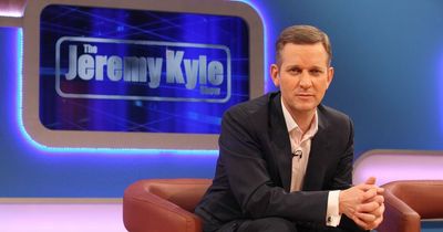 Jeremy Kyle’s ex-wife’s scathing comment after they split and proposal to kids’ nanny