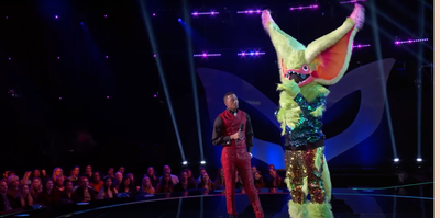 The Masked Singer: Who is Thingamabob? Here’s what we know