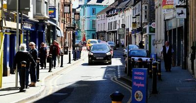 FSB report shows current state of Welsh towns and high streets