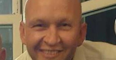 Tributes to East Lothian dad Paul Hampshire after tragic car crash