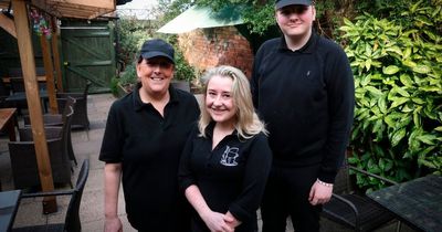 Popular Nottinghamshire cafe owner announces plans to sell business