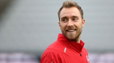 Christian Eriksen Named in Denmark Squad for First Time Since Collapse