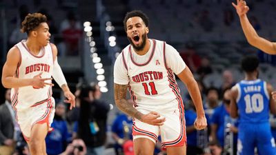 Five Dark-Horse Teams That Could Crash the Men’s Final Four