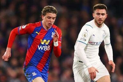Conor Gallagher leaves his mark on Premier League title race with superb all-round display vs Man City
