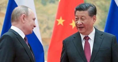 What aid could China offer Russia as brutal Ukraine invasion enters 20th day