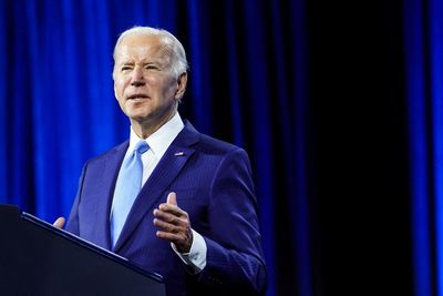 Biden expected to join EU leaders in Brussels on March 24 to discuss Ukraine