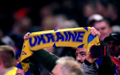 Wales were open to idea of Ukraine getting a World Cup bye