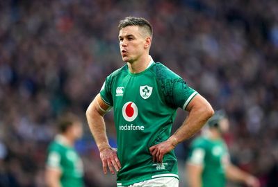 Johnny Sexton convinced Ireland are heading in right direction