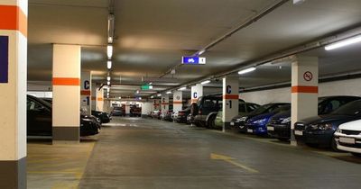 West Lothian rules out workplace parking charges, saying residents rely on cars