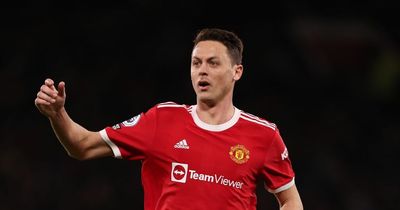 Nemanja Matic pinpoints where Manchester United vs Atletico Madrid will be won and lost
