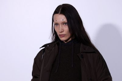 Bella Hadid says she regrets nose job she got at 14: ‘I wish I had kept the nose of my ancestors’