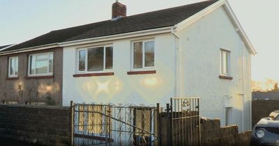 Homes Under The Hammer renovation of Swansea house makes buyer around £30K profit in just a few months