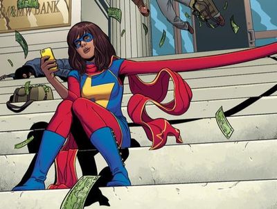 Ms Marvel: Official trailer released for Marvel’s first Muslim superhero