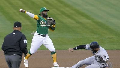 White Sox agree to one-year deal with infielder Josh Harrison