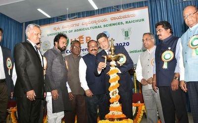 ‘Farm graduates opting for other jobs impacting agriculture’