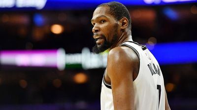 Kevin Durant Offers Refreshing Take on Michael Jordan vs. LeBron James Debate