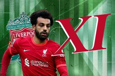 Liverpool XI vs Arsenal: Salah out - Starting lineup, confirmed team news, injuries for Premier League today