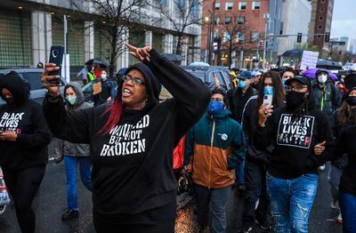 Founder of anti-violence nonprofit, husband, indicted