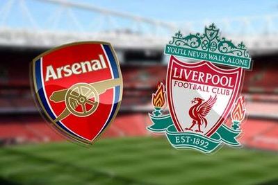 Arsenal vs Liverpool: Prediction, kick off time, TV, live stream, team news and h2h results - preview today