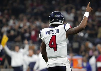 Falcons described as ‘sleeper team’ to trade for Deshaun Watson