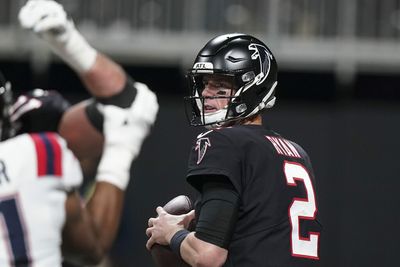 Falcons added three voidable years to Matt Ryan’s contract