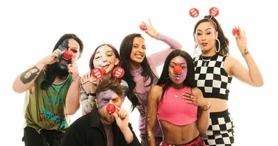 Comic Relief's Glow Up Does Red Nose Day: When is it on, where can I watch it and which celebrities are taking part?