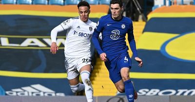 Two Leeds United fixtures moved and one risking postponement in latest Premier League reshuffle