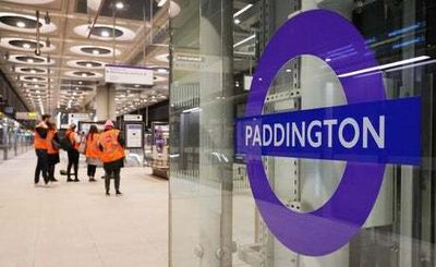 The Leader podcast: End in sight for the Elizabeth Line