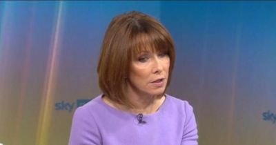 Sky News' Kay Burley corrected by Ukrainian refugees over geographical blunder