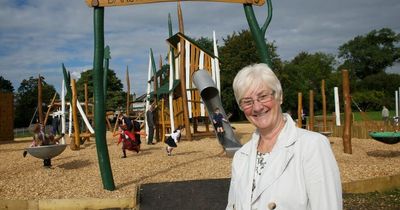 Almost £1million ploughed in to overhaul Renfrewshire parks