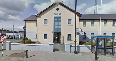 Gardai investigating after man, 60s, dies following house fire in Co Offaly