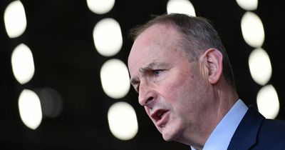 Taoiseach warns Government can only do so much to help spiralling energy costs
