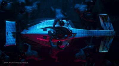 F1 Manager 2022: 5 real world dilemmas we can’t wait to tackle