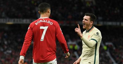 Manchester United vs Liverpool date confirmed as two more Premier League fixtures rearranged