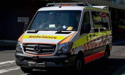 ‘Worst ever’: sharp increase in wait times for NSW ambulances during Covid, report finds